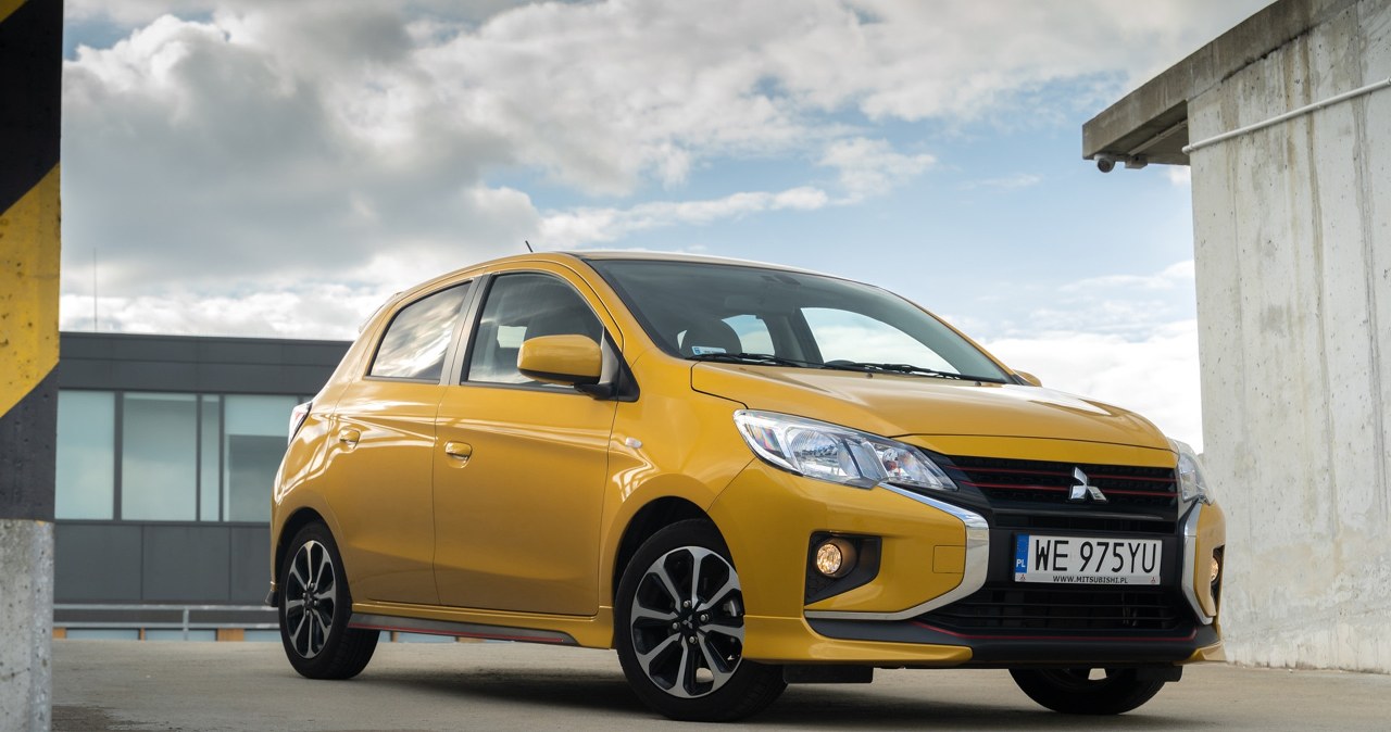 Ile trzeba zapłacić za najtańszy nowy samochód w Polsce w 2024 roku ...