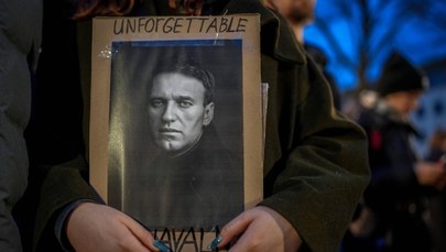 Rodzina Nawalnego może nigdy nie odzyskać ciała. Pogrzeb zagrożeniem dla Putina