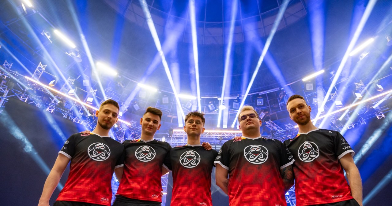 Koniec legendy esportu. Słynna organizacja ENCE ogłosiła upadłość