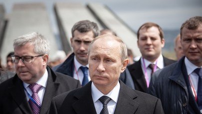 "Dzieci przyjaciół Putina nie żyją długo". Syn szefa Rosnieftu znaleziony martwy