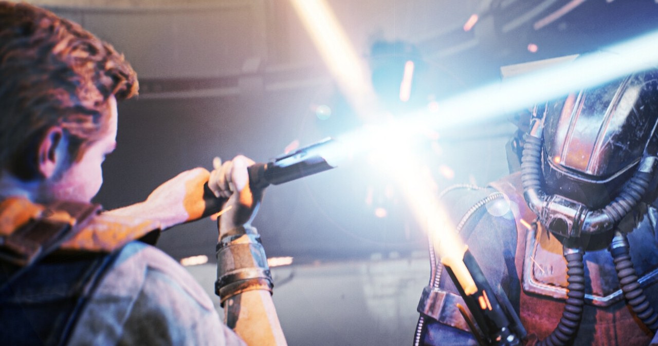 Star Wars Jedi 3 potwierdzone. Cal Kestis powraca!