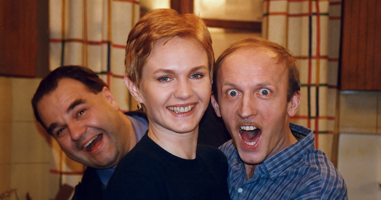 Rozwiąż quiz i sprawdź swoją wiedzę o "Miodowych latach". 10/10 to wyzwanie