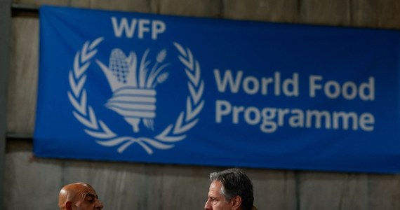 Stany Zjednoczone już po raz trzeci zawetowały w ONZ propozycję rozejmu w Strefie Gazy. Dodatkowo Światowy Program Żywnościowy (WFP), agencja Organizacji Narodów Zjednoczonych, przekazała, że ponownie wstrzymuje dostawy żywności do północnej Strefy Gazy. Zdaniem urzędników WFP obecna sytuacja nie pozwala na bezpieczną dystrybucję pomocy humanitarnej.
