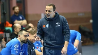 Orlen Wisła Płock - Montpellier Handball. Wynik meczu na żywo, relacja live. 12. kolejka Ligi Mistrzów piłkarzy ręcznych