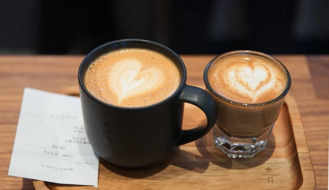 Nowy pomysł chińskiego Starbucksa. W menu kawa o smaku... wieprzowiny