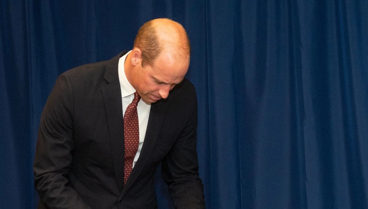 Brytyjski następca tronu, książę William wezwał do jak najszybszego zakończenia walk w Strefie Gazy. W nieczęstej politycznej interwencji rodziny królewskiej zwrócił uwagę na "straszliwy koszt ludzki" trwającego konfliktu.