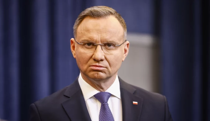 Andrzej Duda