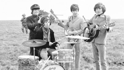 4 filmy o Beatlesach. Wyjątkowy projekt Sama Mendesa