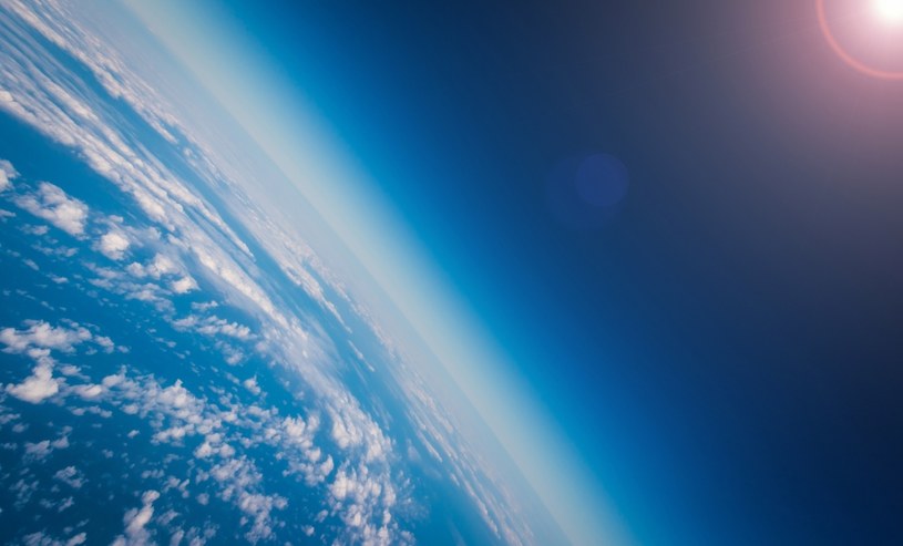 Dziura ozonowa - najważniejsze informacje