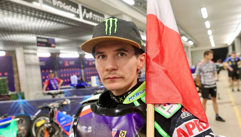 Żużel, zuzel, wyniki na żywo, extraliga, grand prix, Gollob, unia tarnów Zaprosił gwiazdora na rozmowę. Zrozumiał swój błąd i podpisze z nim kontrakt? FELIETON