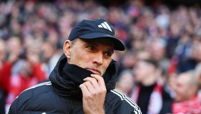 Tuchel odejdzie z Bayernu. Jest oficjalna decyzja 