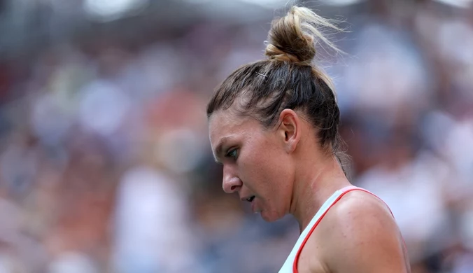 Simona Halep zabrała głos po wysłuchaniu przez CAS. "Z podniesioną głową"