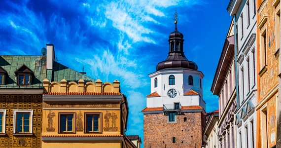 1,6 miliona turystów odwiedziło Lublin w 2023 roku - wynika z danych Lokalnej Organizacji Turystycznej Metropolia Lublin. To o 65 proc. więcej gości krajowych i aż siedem razy więcej przyjezdnych z zagranicy. "Bardzo nas cieszy ten trend" - podkreśla prezydent Lublina Krzysztof Żuk.        