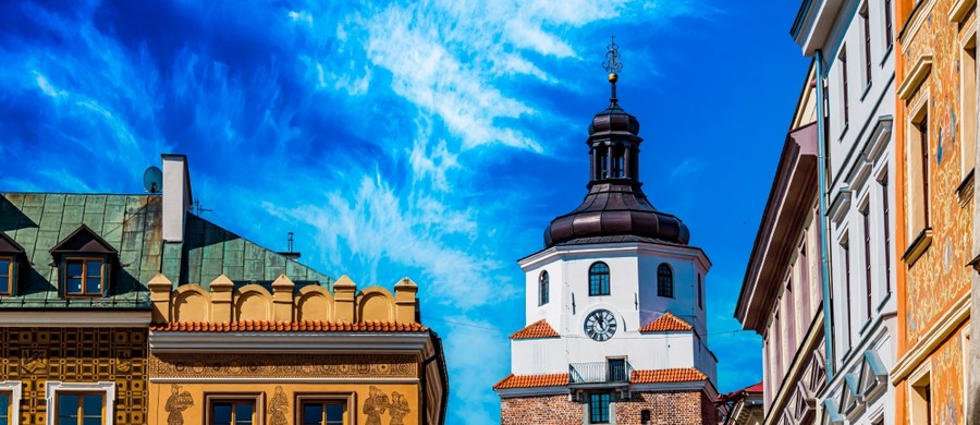 1,6 miliona turystów odwiedziło Lublin w 2023 roku - wynika z danych Lokalnej Organizacji Turystycznej Metropolia Lublin. To o 65 proc. więcej gości krajowych i aż siedem razy więcej przyjezdnych z zagranicy. "Bardzo nas cieszy ten trend" - podkreśla prezydent Lublina Krzysztof Żuk.        