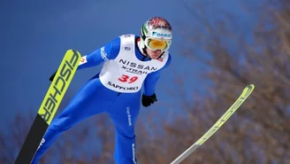 Skoki narciarskie. PŚ w Oberstdorfie (HS 235). Oficjalny trening i kwalifikacje. Wynik na żywo, relacja live