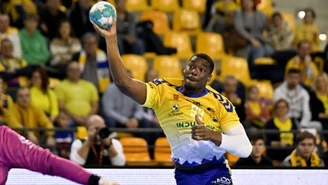 PSG Handball - Industria Kielce. Wynik meczu na żywo, relacja live. 12. kolejka Ligi Mistrzów piłkarzy ręcznych