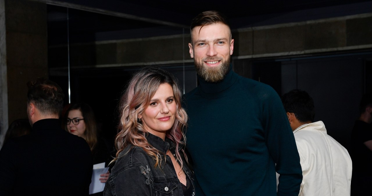 Sceny tuż przed Wielkanocą w domu Andrzeja Wrony. Jego żona nie wytrzymała