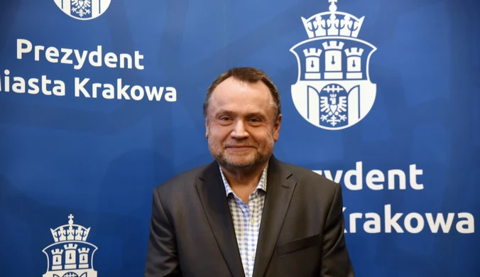 Andrzej Kulig: Nigdy nie wstydziłem się Jacka Majchrowskiego