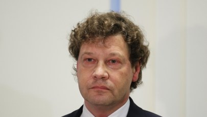 Piotr Schab "może być odwołany". Komunikat Ministerstwa Sprawiedliwości