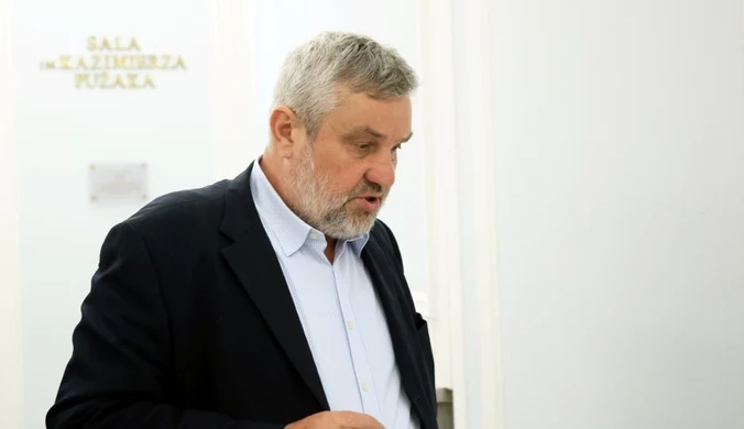 Były minister rolnictwa o Ukrainie: Państwo skorumpowane do cna