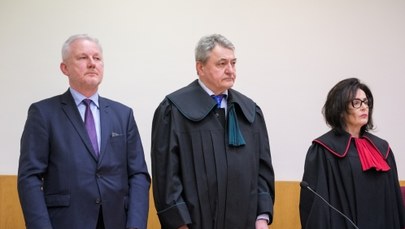Jest wyrok ws. pobicia byłego wiceszefa KNF Wojciecha Kwaśniaka