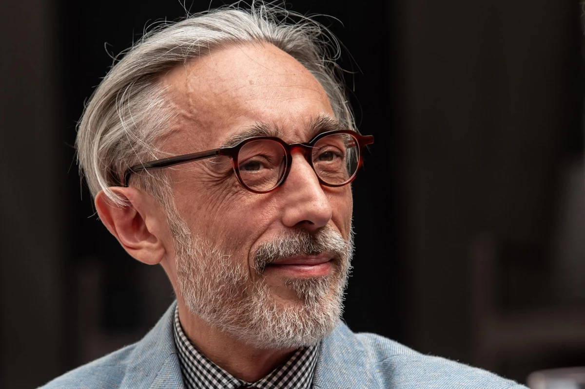 Pisarz Marcin Wroński zrezygnował ze startu w wyborach na prezydenta Lublina w wiosennych wyborach samorządowych. Miał kandydować z KWW "Lublin Przyszłość i Tradycja".