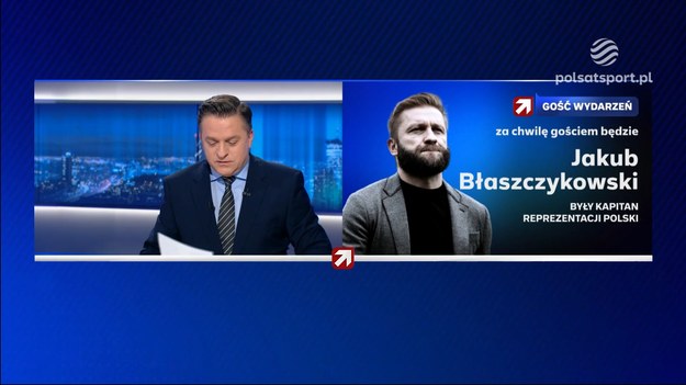 Jakub Błaszczykowski wystąpił w programie "Gość Wydarzeń" na antenie Polsat News. Były reprezentant Polski opowiedział m.in. o swoich burzliwych relacjach z Robertem Lewandowskim. 