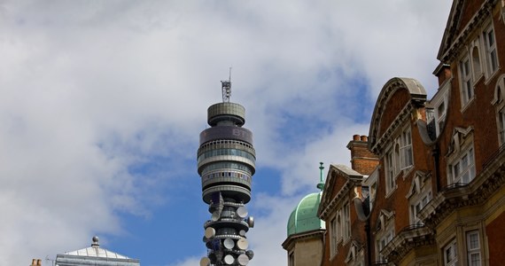 Jedna z najbardziej charakterystycznych budowli Londynu -  wieża British Telecom - została sprzedana. Będzie przerobiona na ekskluzywny, podniebny hotel.