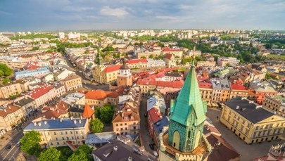Europejska Stolica Kultury 2029. Mieszkańcy Lublina mogą zgłaszać pomysły