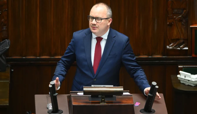 Sejm zagłosował ws. Adama Bodnara. Decyzja zapadła