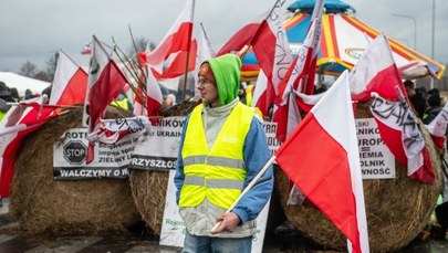 Obywatel Izraela, który zerwał polską flagę, żałuje swojego czynu