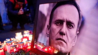 Miała zobaczyć ciało Nawalnego. Ultimatum Kremla wobec matki opozycjonisty 