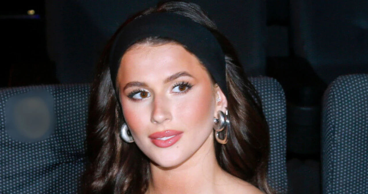 Roxie Węgiel ujawniła prawdę o finansach. Nie jest tak, jak wszyscy myślą