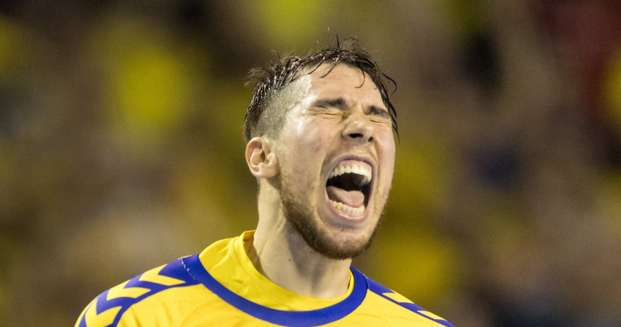 Dynamo Bukareszt - Industria Kielce w 6. kolejce Ligi Mistrzów. Relacja na żywo