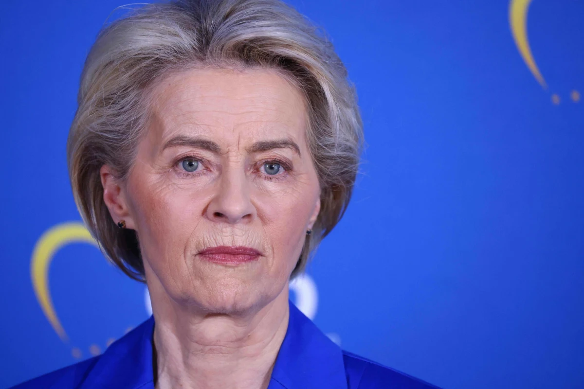 Szefowa Komisji Europejskiej Ursula von der Leyen ma dziś przekazać wiadomość o odblokowaniu Polsce pieniędzy z Krajowego Planu Odbudowy. Jak ustaliła brukselska korespondentka RMF FM Katarzyna Szymańska-Borginon, pozytywna ocena KE otwiera naszemu krajowi dostęp nie tylko do 60 mld euro z KPO, ale i 76 mld euro dla regionów z polityki spójności. W sumie Polska może więc liczyć na 136 mld euro. 