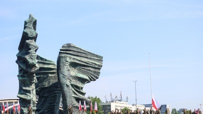 ​Pomnik Powstańców Śląskich wpisany do rejestru zabytków