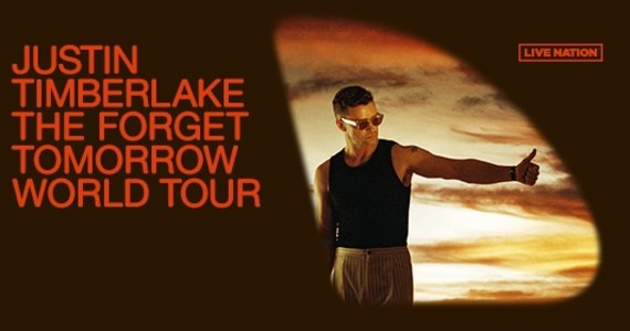 Justin Timberlake zagra w Krakowie. W piątek znany muzyk ogłosił trasę koncertową po Europie i Wielkiej Brytanii. "The Forget Tomorrow World Tour" to 67 występów na całym świecie od kwietnia do grudnia bieżącego roku. 