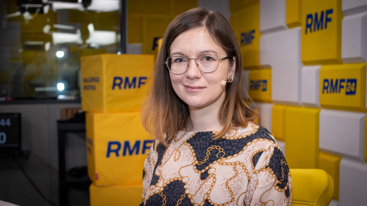 "Pan minister nie przyszedł na zespół, który dotyczył kwestii tego, w jakim momencie jesteśmy, jeżeli chodzi o realizację projektu Centralnego Portu Komunikacyjnego" - poinformowała w Porannej rozmowie w RMF FM Paulina Matysiak, krytykując Macieja Laska za brak zaangażowania w pracę zespołu sejmowego ds. CPK.