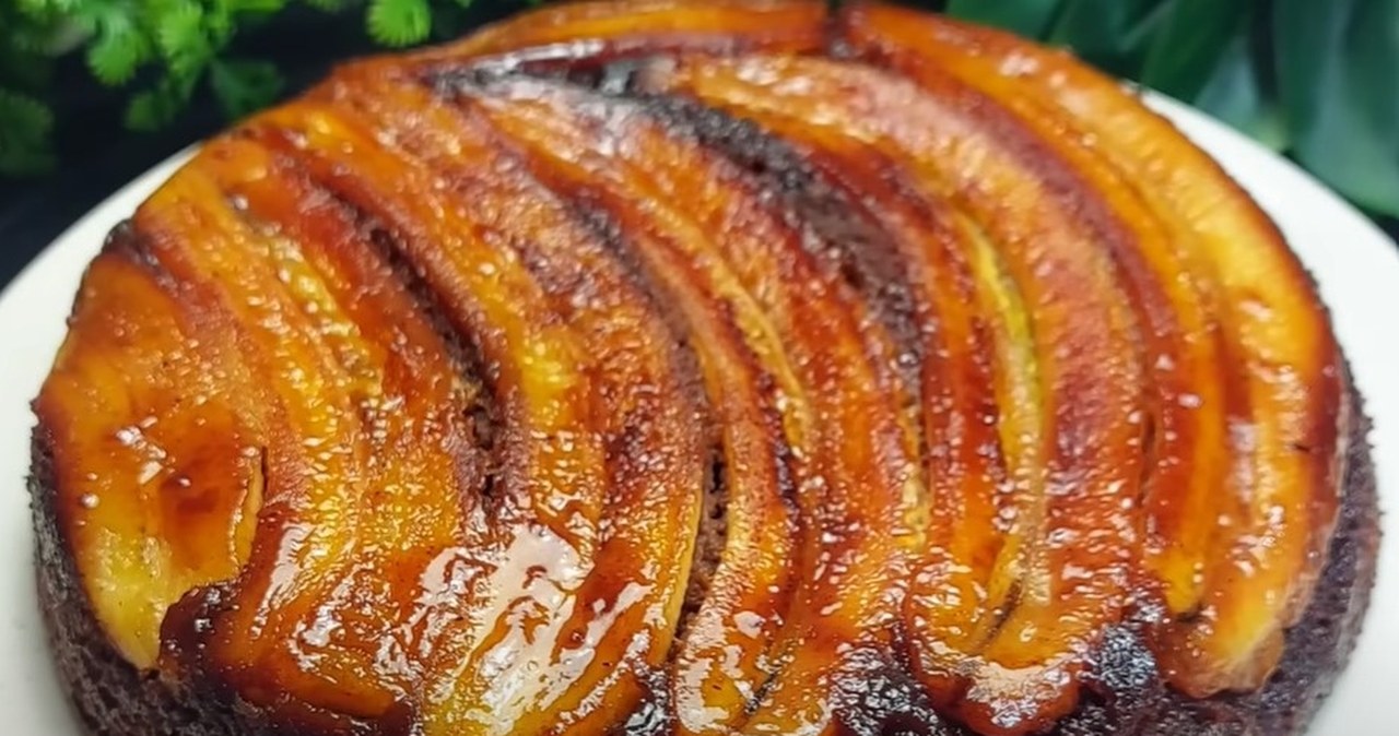 To ciasto zawsze się udaje. Nie potrzebujesz choćby miksera