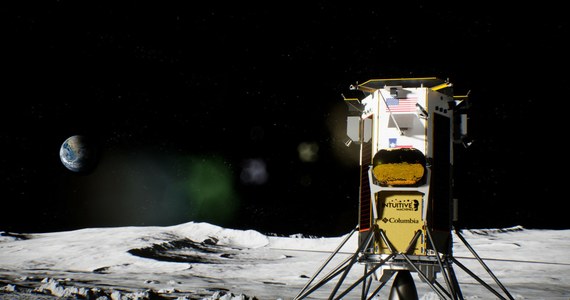 To mały krok dla człowieka, ale wielki dla NASA. Stany Zjednoczone po raz pierwszy od pół wieku wylądowały na Księżycu. W nocy z czwartku na piątek sonda Odyseusz dotknęła powierzchni Srebrnego Globu.