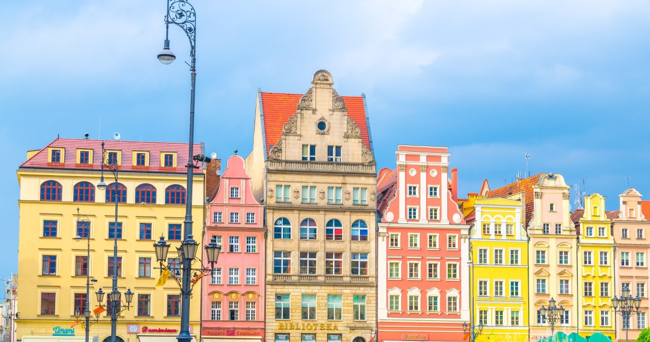 16 kulinarnych kierunków świata na ten rok. Jeden z nich wiedzie do Polski