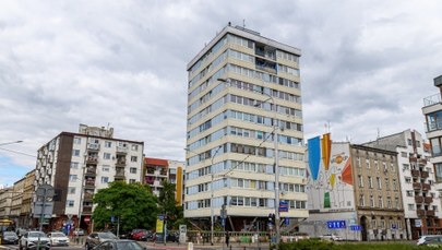 Wrocławski Trzonolinowiec. Specjaliści zbadają częstość drgań