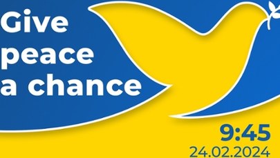 "Give Peace a Chance" - polskie stacje radiowe przeciwko wojnie