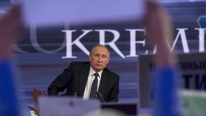 Putin-demon i Polska na pierwszej linii nienawiści Kremla. Wywiad z Krystyną Kurczab-Redlich