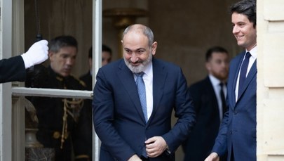Armenia ma dość Rosji i zamraża członkostwo w ODKB