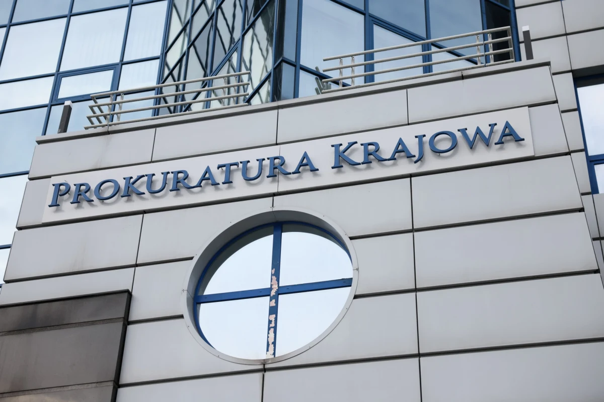 Śledztwo w sprawie wykorzystywania przez służby szpiegowskiego oprogramowania Pegasus poprowadzi Mazowiecki Wydział Prokuratury Krajowej. Taką decyzję ogłosił dziś prokurator generalny.