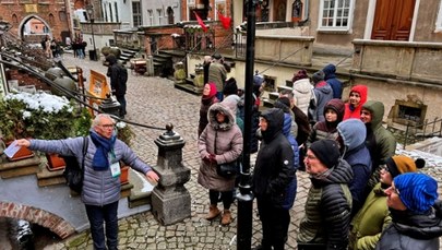 „Miłość do Gdańska niech idzie w pokolenia”. Darmowe wycieczki po mieście