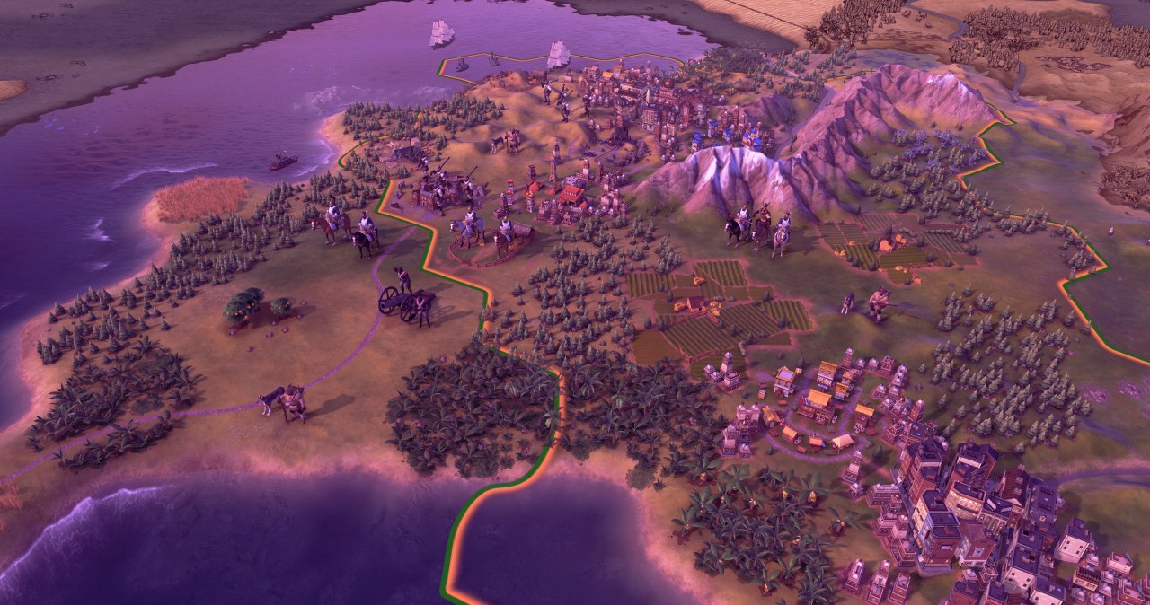 Amazon Prime Gaming rozdaje 10 gier wideo. Mocny początek roku!