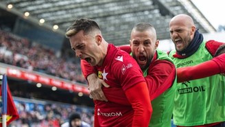 Wielka szansa przed Wisłą Kraków. To może się wydarzyć już dziś