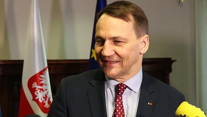 Sikorski o środkach z KPO. "Dokończymy modernizację Polski"